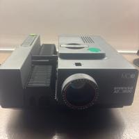 Proiettore per diapositive REFLECTA 1800 AF