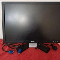 Schermo del computer DELL