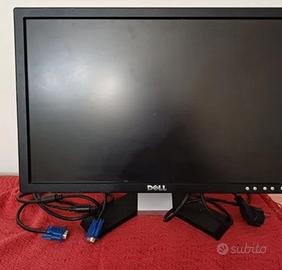 Schermo del computer DELL