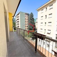 BOLZANO, ZONA VIA GAISMAIR