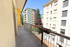 BOLZANO, ZONA VIA GAISMAIR