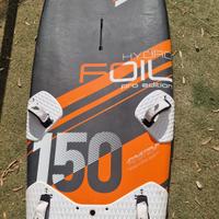Windsurf più Foil