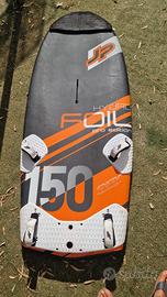 Windsurf più Foil
