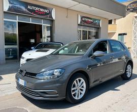 Volkswagen Golf 1.6 TDI 115 CV 5p. Executive BlueM