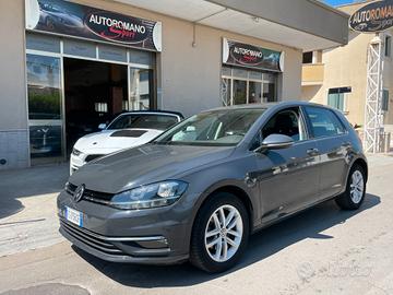 Volkswagen Golf 1.6 TDI 115 CV 5p. Executive BlueM