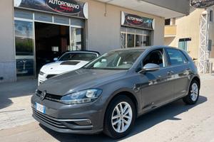 Volkswagen Golf 1.6 TDI 115 CV 5p. Executive BlueM