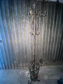 Attaccapanni/portaombrelli