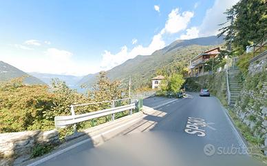 Quadrilocale con Garage a faggeto lario