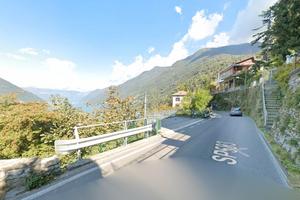 Quadrilocale con Garage a faggeto lario