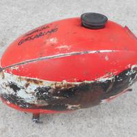Serbatoio moto morini corsarino