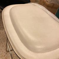 Coppia (2) sgabelli Jasper Morisson Cappellini
