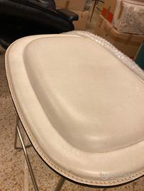 Coppia (2) sgabelli Jasper Morisson Cappellini