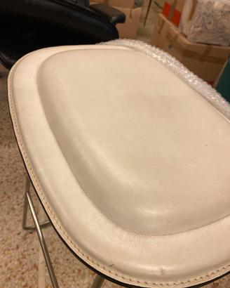 Coppia (2) sgabelli Jasper Morisson Cappellini