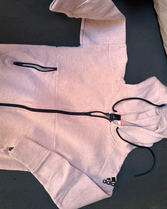 Felpe Donna Adidas