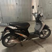 Piaggio Liberty 125 - 2009