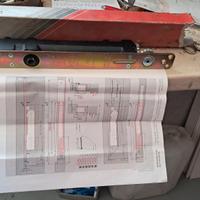 pompe a scomparsa per porte