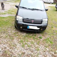 Fiat Panda 1242
