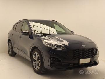 Ford Kuga 2.0 EcoBlue 120 CV aut. 2WD ST-Line