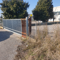 Capannone industriale