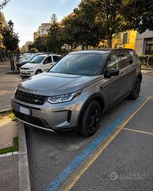 Land Rover Discovery Sport S 2.0 d 163 cv Awd 2021