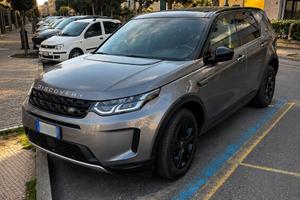 Land Rover Discovery Sport S 2.0 d 163 cv Awd 2021
