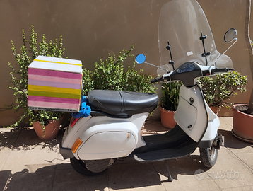 Vendita vespa monomarcia