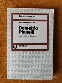 Demetrio Pianelli