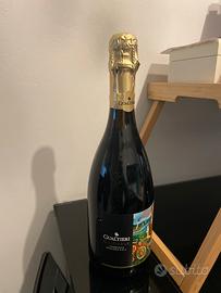 VinoGualtieri il ligabue lambrusco reggiano d.o.c