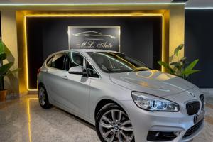 Bmw 2er Active Tourer 225xe iPerformance Msport au
