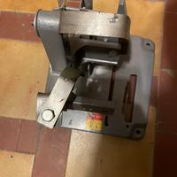 Supporto per smerigliatrice