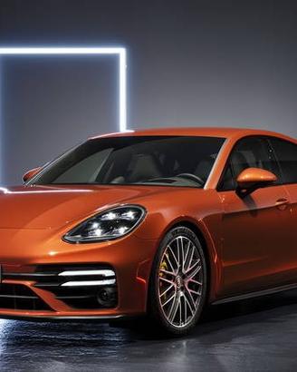 Ricambi usati porsche panamera 2017 #h