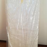 Materasso bambini 62x125 cm