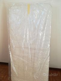 Materasso bambini 62x125 cm