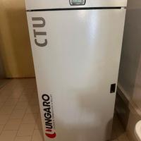Caldaia a pellet Ungaro 26 kW
