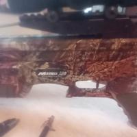 balestra Excalibur Matrix 380