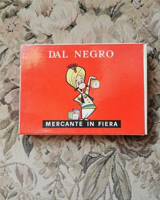 Carte Dal Negro