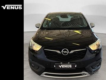 Opel Crossland X Benzina X 1.2 120 Anniversar...