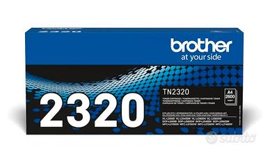 TONER BROTHER TN2320