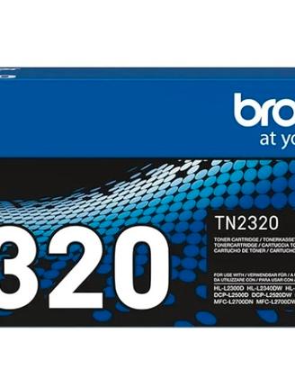 TONER BROTHER TN2320