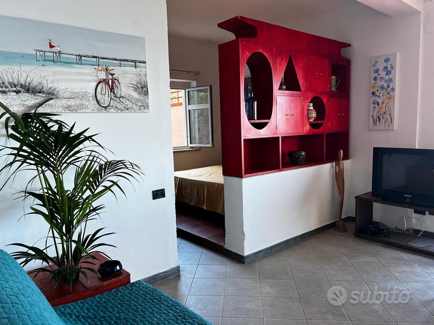 Appartamento – Altavilla Milicia, Torre Colonna - Vista 2