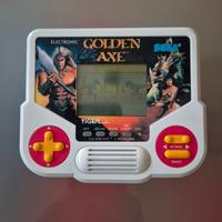 Gig Tiger Golden Axe vintage