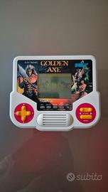 Gig Tiger Golden Axe vintage