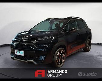Citroën C3 Aircross PURETECH 110 MAX
