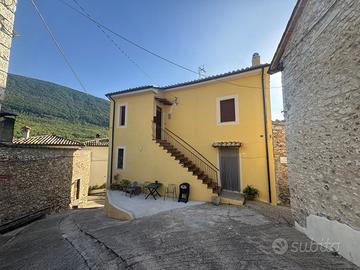 Appartamento Ferentillo [Cod. rif 3261225VRG]