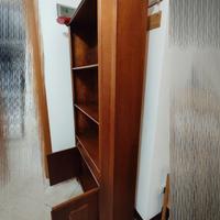 mobile legno