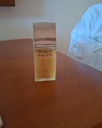 profumo spazio krizia uomo spray 28 ml