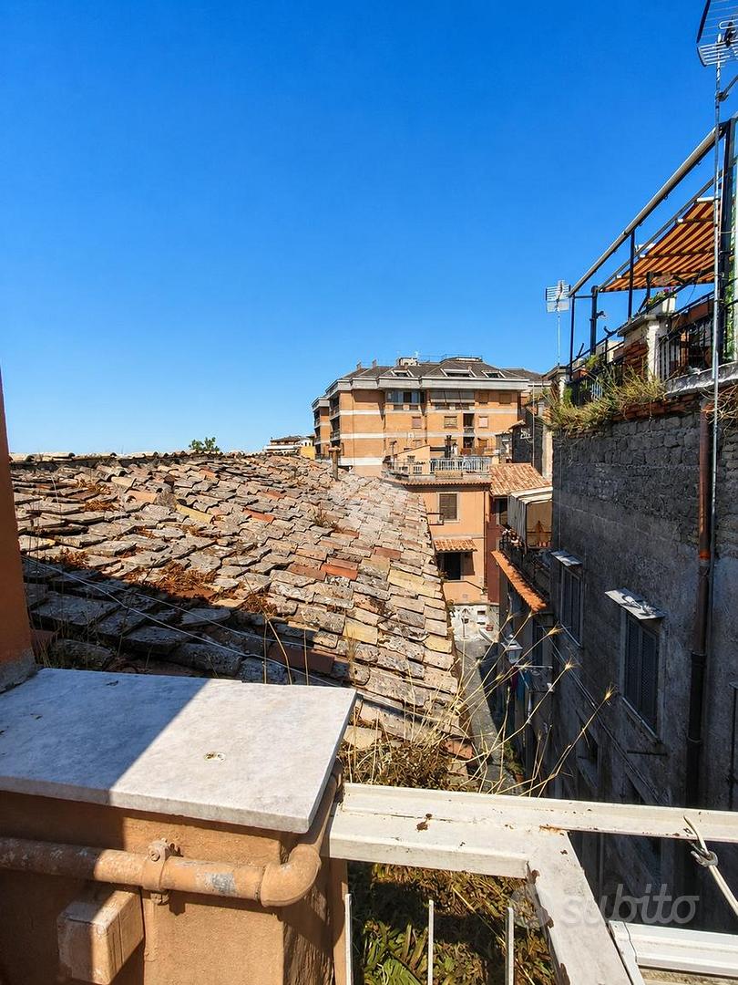 Appartamento – Marino, Costa Caselle - Vista 4