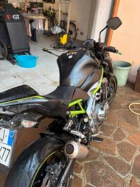 Z900 2019 DEPOTENZIATA