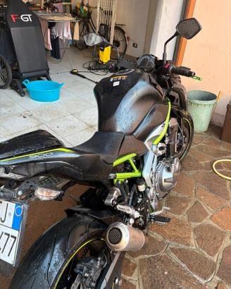 Z900 2019 DEPOTENZIATA