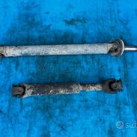 Albero comando Nissan Terrano 2001 2700cc TD TD27